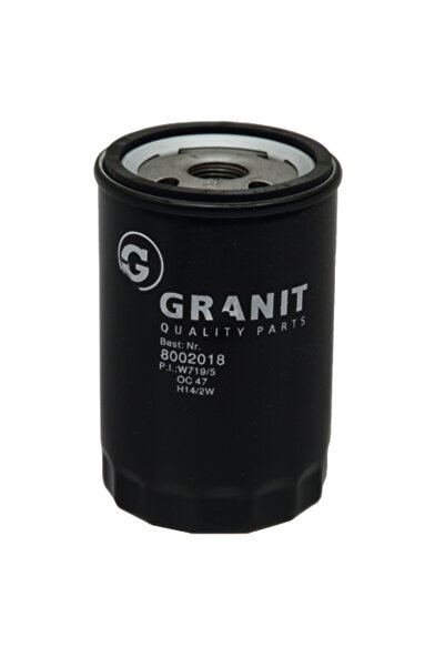 Other Filtru de ulei motor pentru W 719/5 590230