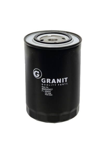 Other Filtru de ulei motor pentru W 8005 și LF0334700 9819501