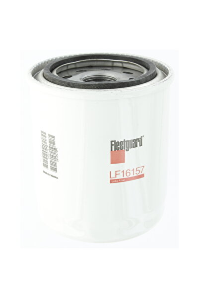 FLEETGUARD Filtru ulei motor 102mm 1627132090