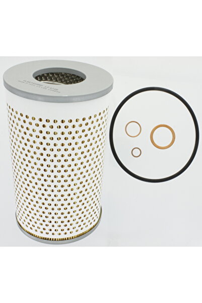 FLEETGUARD 1334990 Filtru de ulei motor 56mm