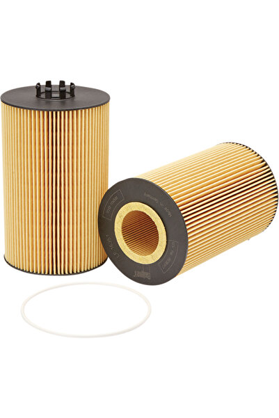FLEETGUARD 20998807 Filtru de ulei motor de 14mm