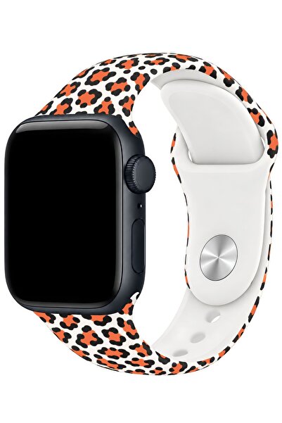 Dexmon Apple Watch 12 11 10 46mm 9 8 7 6 SE Ultra Uyumlu 42-44-45-49mm Spor Y...