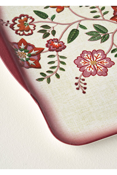 Bella Maison Grandma Melamin Tepsi (42x31 cm)