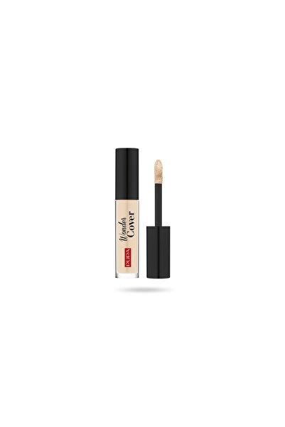 Pupa Milano Pupa Wonder Cover Κονσίλερ - 002 Ανοιχτό Μπεζ (4.2ml)