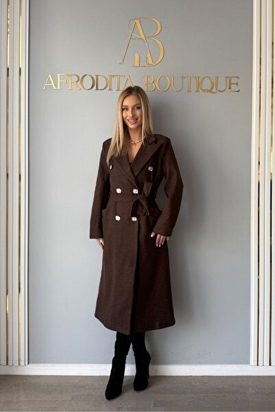 Afrodita Boutique Palton Cris