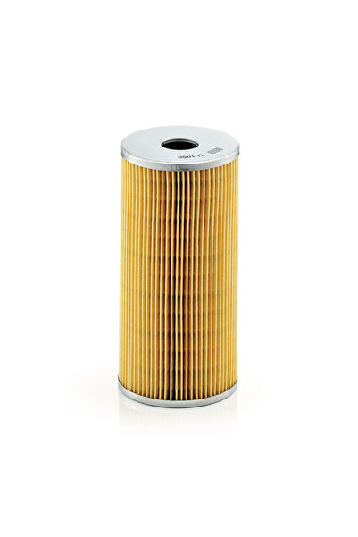 Other Filtru ulei motor 30mm MANN FILTER 1168446