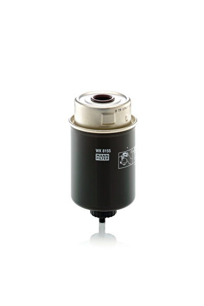 Other Filtru de combustibil 69mm 155mm 83mm MANN FILTER 6005028153
