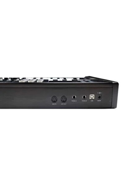 Worlde P-61 Pro 61 Tuş Midi Klavye
