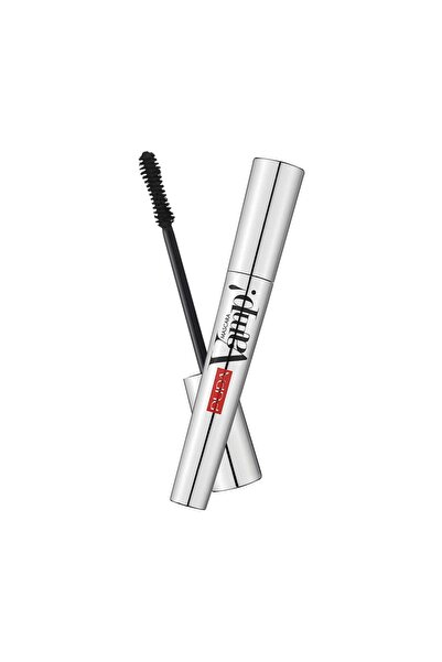 Pupa Milano Πούπα Βαμπ! Μάσκαρα - 100 Έξτρα Μαύρο (9ml)