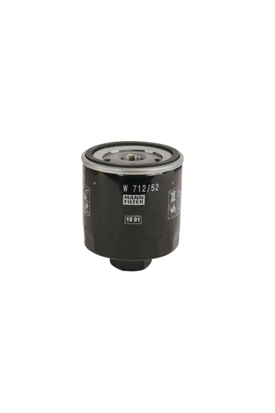 Other Filtru ulei motor MANN FILTER W712.52 SP 5188/30