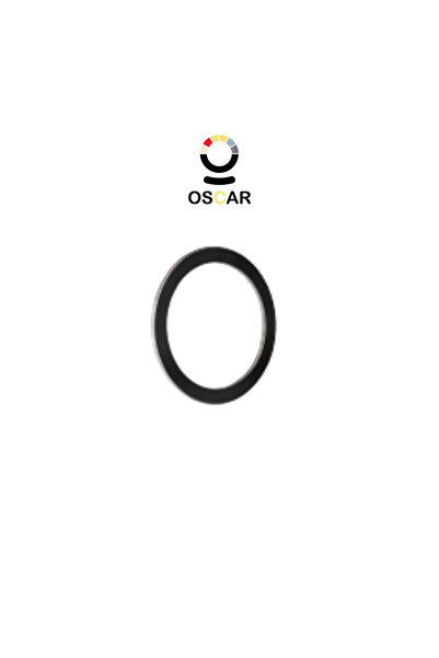 Oscar حلقة لتعليق الجوال من