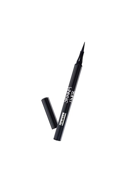Pupa Milano Pupa Skinny Liner Eyeliner - 001 Έξτρα Μαύρο (1ml)