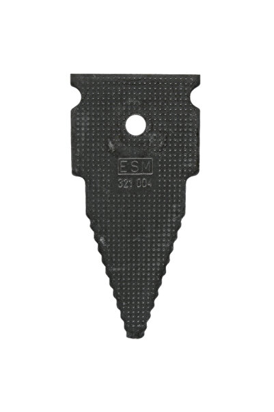 ESM Cuțit simplu 4mm 8mm 50mm 106mm 3210041