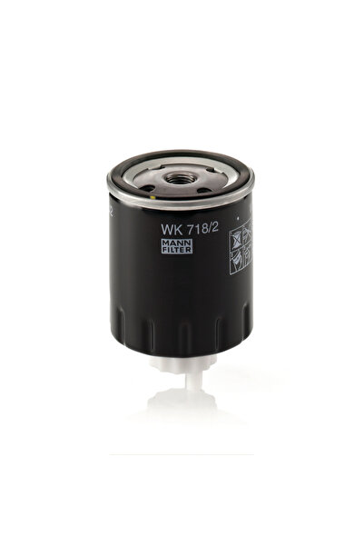 Other Filtru de combustibil 71mm 62mm 111mm MANN FILTER J911213