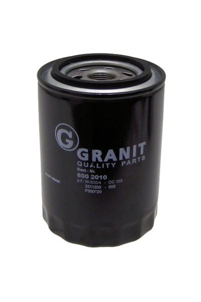 Other Filtru de ulei motor pentru W 936/4 & LF0067800 AH82432 T19044