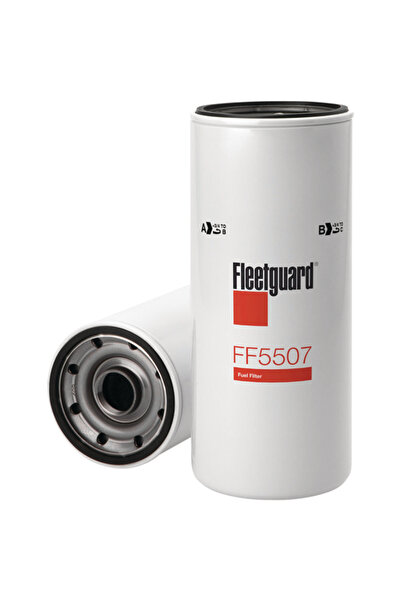 Other Filtru de combustibil 107mm 263mm FF5507 Fleetguard 20430751 20976003