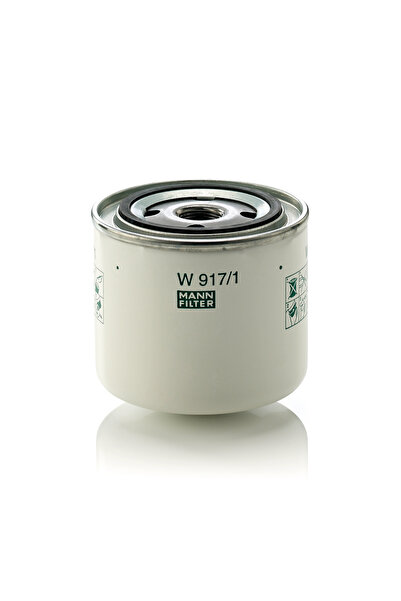 Other Filtru ulei motor MANN FILTER W917.1 SP 4446