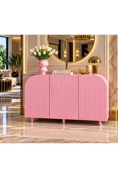 larissa design Konsol