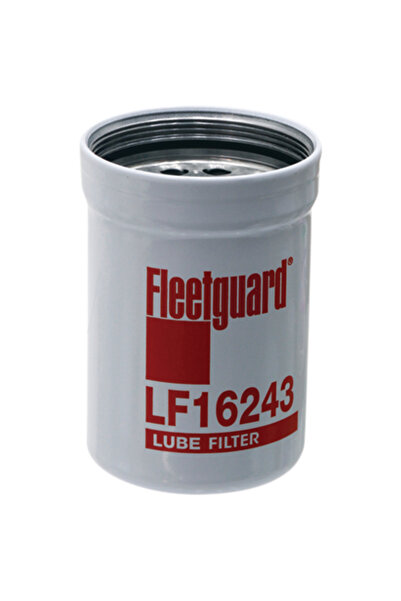FLEETGUARD Filtru de ulei motor 150mm RE504836 RE541420