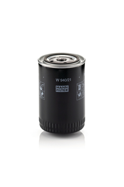 Other Filtru ulei motor 62mm MANN FILTER 1354823