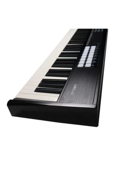 Worlde P-61 Pro 61 Tuş Midi Klavye