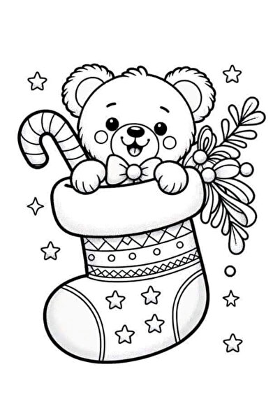COZY RELAXATION Cozy Christmas 100 Ilustratii. Descoperă noua carte de colorat pentru relaxare din colectia recent apărută pe piața din România!