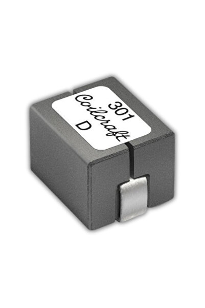 SLC1175-301MEC 300nH SMD Yüksek Akım Güç Bobini VRM Power Inductor