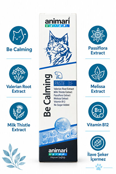be calming