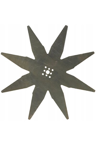 Granit Lamă cu 8 dinți 10mm 4mm 290mm GRANITE 200Z05300A