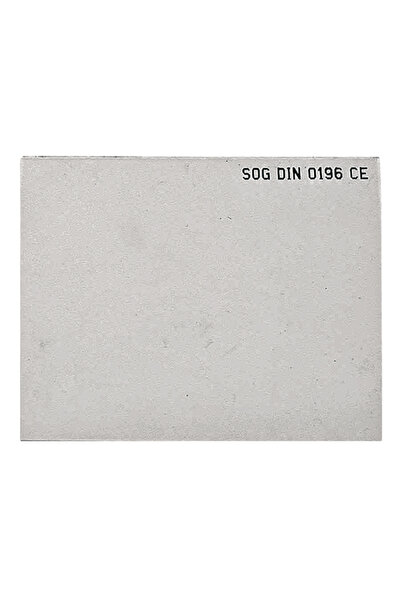 Granit STICLA PENTRU MASCA DE SUDURĂ 90x110mm TRANSPARENTĂ