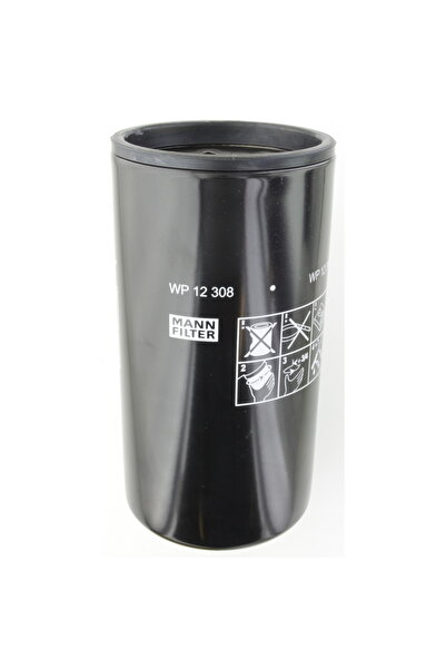 Other Filtru ulei motor 238mm MANN FILTER J919562