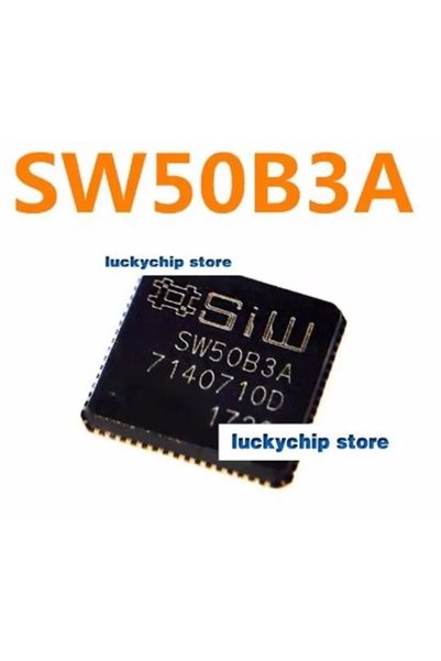 Hubrendy SH Sw50b3a Entegre