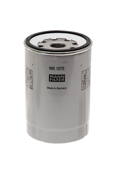 Other Filtru de combustibil 158mm 1mm 107mm MANN FILTER F339202060120