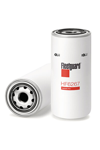 FLEETGUARD Filtru de ulei hidraulic 1G 4305722