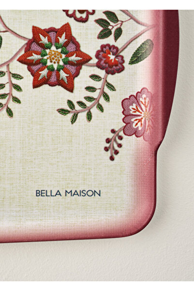 Bella Maison Grandma Melamin Tepsi (42x31 cm)