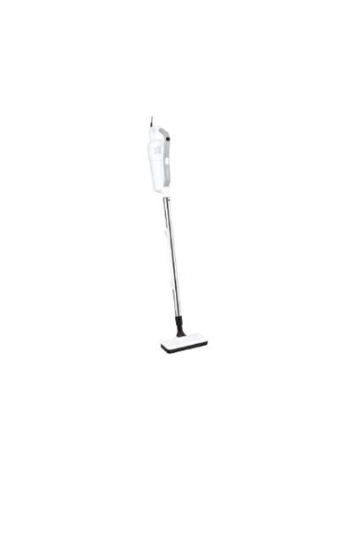 Englsh Home Kablolu Dik Süpürge Beyaz Krom (DKS 7001)