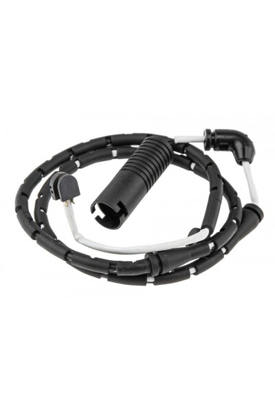 NTY Senzor de avertizare, uzură plăcuțe de frână BMW X3 (E83) 2003-2011 /FAȚĂ...