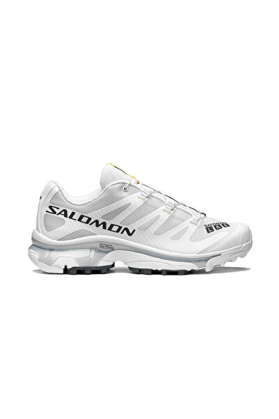 Salomon XT-4 OG Erkek Outdoor Ayakkabısı Beyaz Sneaker