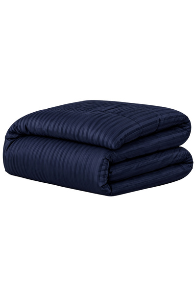 EliteStore Quilted Duvet Insert – 220x240 Cms – Down Alternative – King Size ...