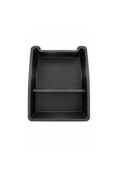Dual Stax Organizator consolă centrală Ford Focus ST / ST3 2014, compartiment...
