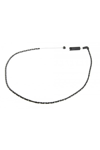 NTY Senzor de avertizare, uzură plăcuțe de frână BMW X3 (E83) 2003-2011 /SPAT...