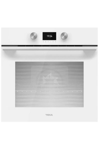 Teka Hlb 8600 Wh Beyaz Multifonksiyonel Fırın