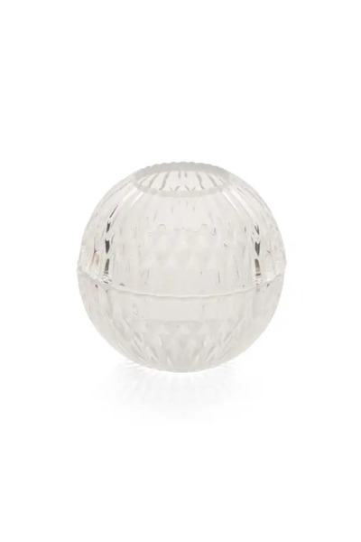 Generic Luxury Clear Glass Tissue Box