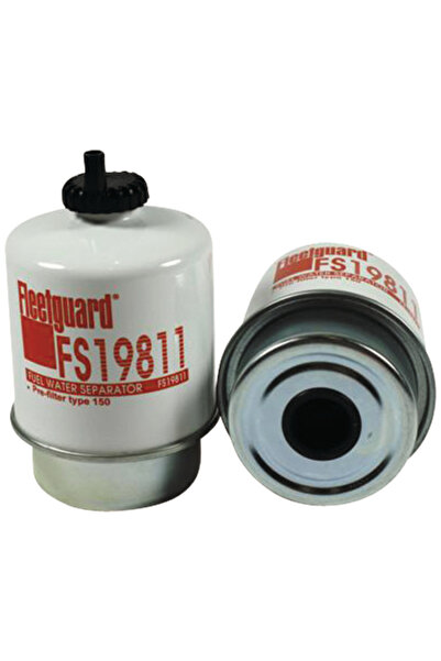 Other Fleetguard 3780299M1 129mm Prefiltru
