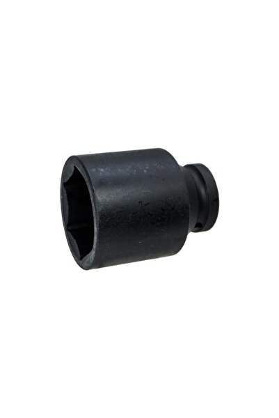 Titi 6612 Altı Köşe 3/4" Havalı Uzun Derin Lokma Anahtar 46 mm