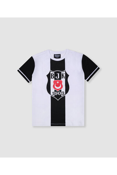 Kartal Yuvası BEŞİKTAŞ JR T-SHIRT 6627140