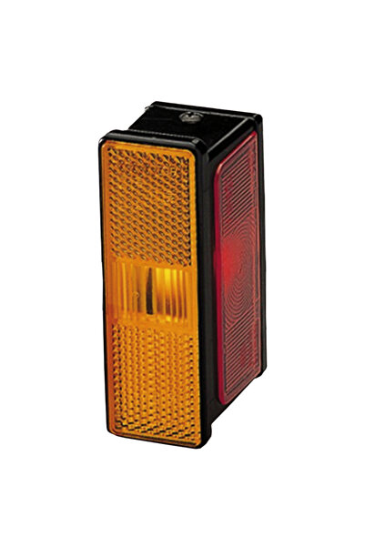 Hella Lumină de poziție 4552XS007841011