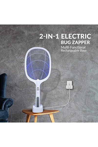 Elektrikli Sinek Kovucu