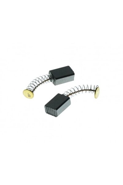 OEM O2 MULTIBRAND σετ ψήκτρες άνθρακα, 6.5x5x15 χιλ.