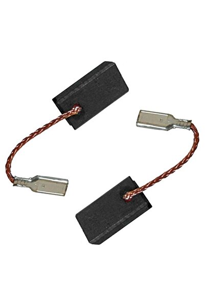 DAO Set of 2 collector brushes (carbon) B7 MULTIBRAND, 10x6x16mm,